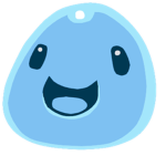 The Slime Village