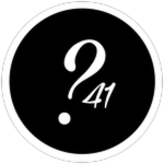 Secret 41