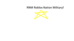 Roblox Nation Military