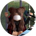 mary on roblox !