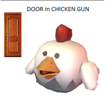 Ciudad de armas de pollo3f