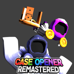🎁 Case Opener Remastered 🎁