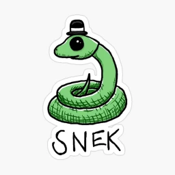 Be A Snek icon