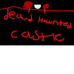 Dead Hunted Castle