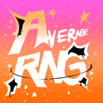 Your Average Rng Game
