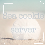 Sea Cookie Server
