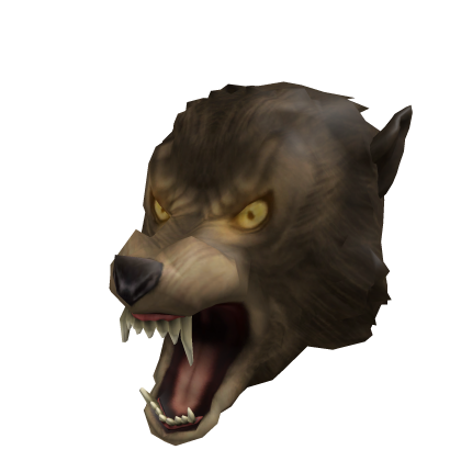 ⏰ American Werewolf In Robloxia