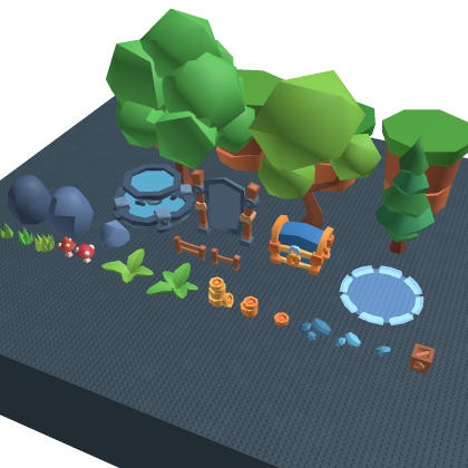 Simulator Pack