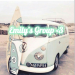 Emily’s Group <3