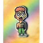 rAnDoM ƚ HiNgS