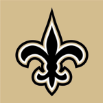 | THE NEW ORLEANS SAINTS | [NFL]