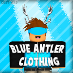 Blue Antler Clothing