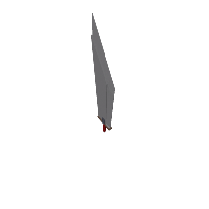 Buster Blade (V.1.1)