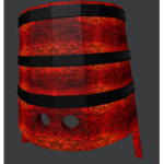 The Bucket Crusaders