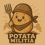|Potato Militia|