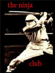 the ninja club