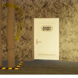 Doors Floor 2 icon