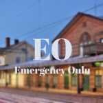 Emergency Oulu