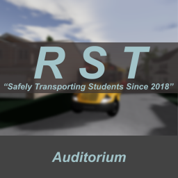 (RST) Auditorium