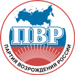 Party Of Russia's Revival