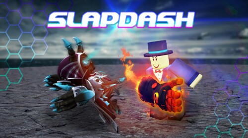 SlapDash! 