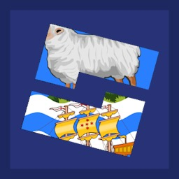 FI | Port Stanley, Falkland Islands