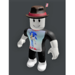 The sanic fan club
