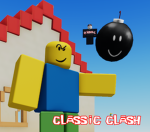 Classic clash studios
