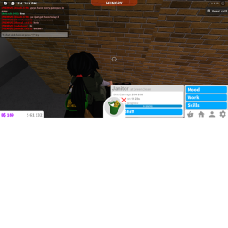 the broos easyobby