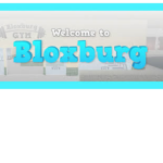 Bloxburg Roleplays ~