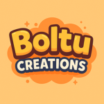 Boltu Creations