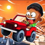 Cars: Runners n Hunters [Testing]