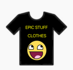 Epic Stuff :D