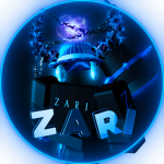 Zariiiii's Studio