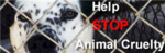 Animal lovers  Not Abusers