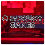 Chaosboy-Games