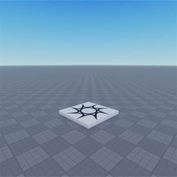 Just A Baseplate With Free Admin