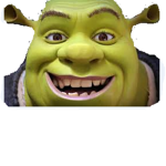 Les Shrek's