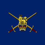 [AVBCW] Royalist Army of England