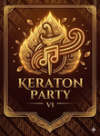 NEW KERATON PARTY