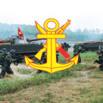 [HQĐBVN] VietNam People's Navy Marine