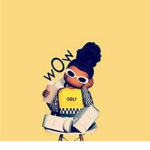 The Qweens! Join in!!!!!!!! Be the Qween squad!!<3