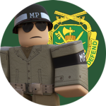 United States Military Police 1940s