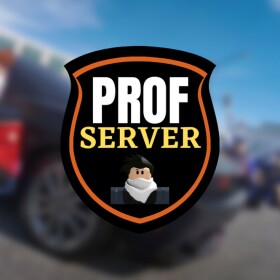  Prof server MOD application