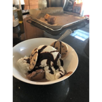 MR nice cream icecream