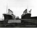 titanic remember group