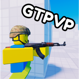 Gun Testing PVP [BETA] icon