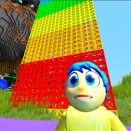 Thumbnail for Climb 2,000 Ladders!