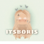 its boris ツ