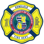 HFD| Honolulu Fire Department